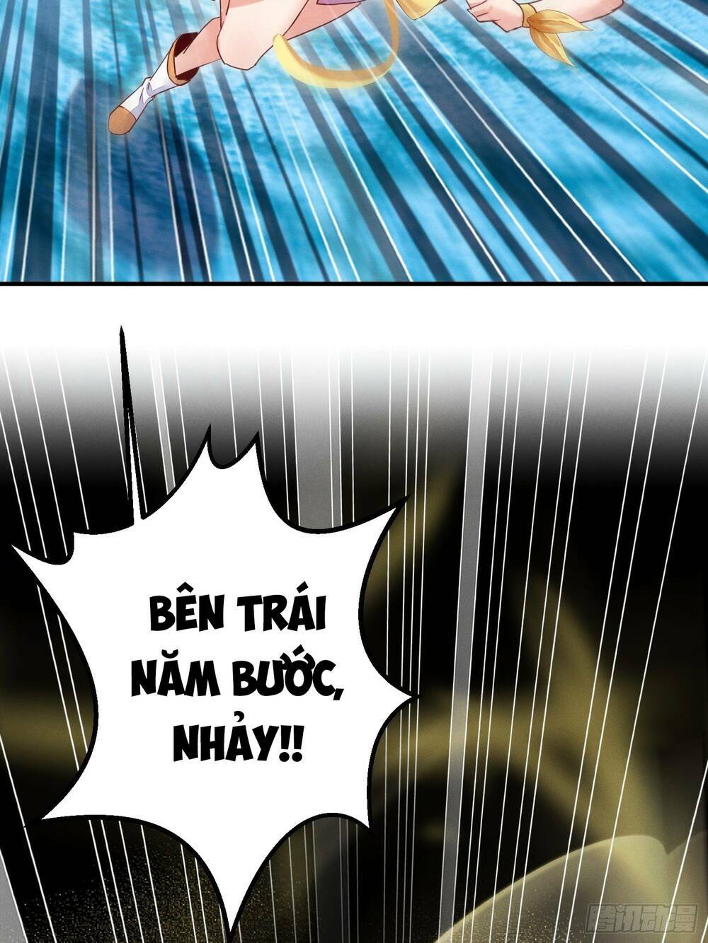 Trở Thành Đạo Sư Dũng Sĩ: Chapter 12