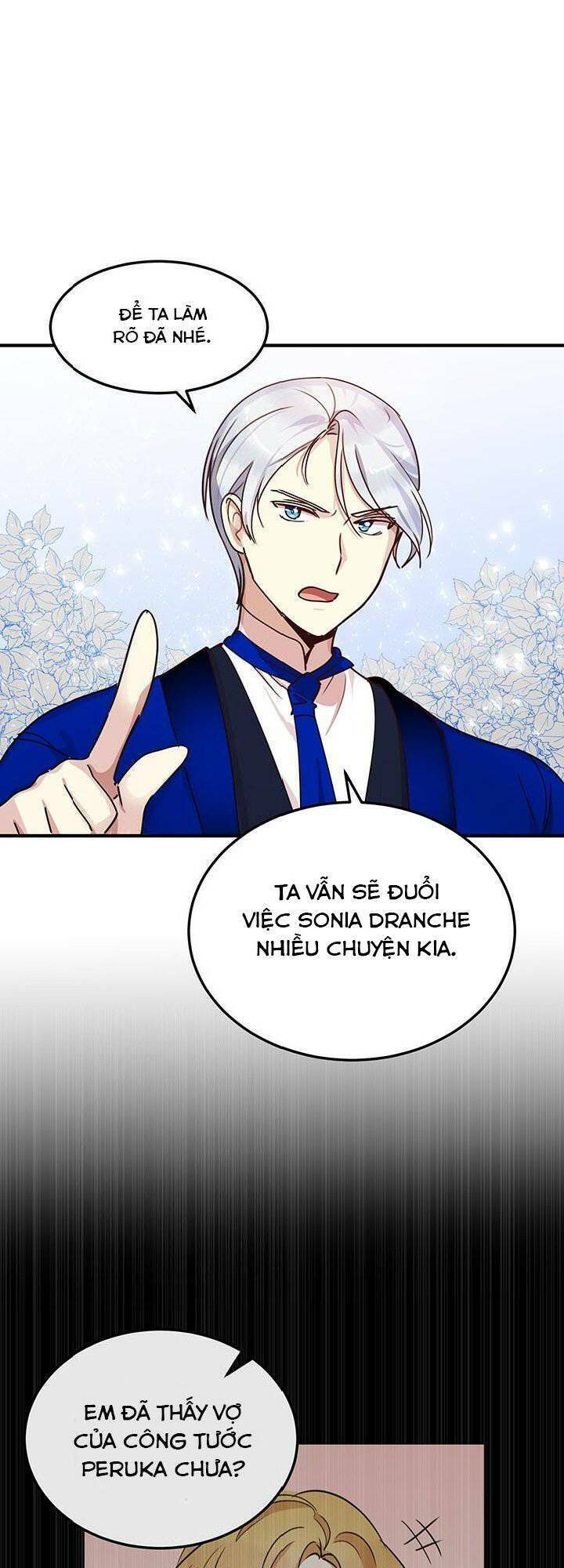 Công Tước, Loạn Vừa Thôi!: Chapter 32