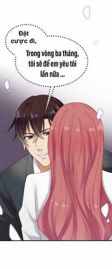 Độc Dược Của Tình Yêu: Chapter 20