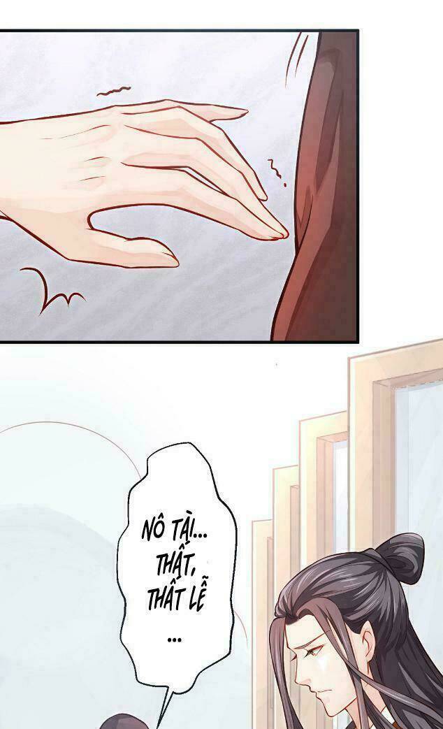 Bệ Hạ Xin Tự Trọng: Chapter 8