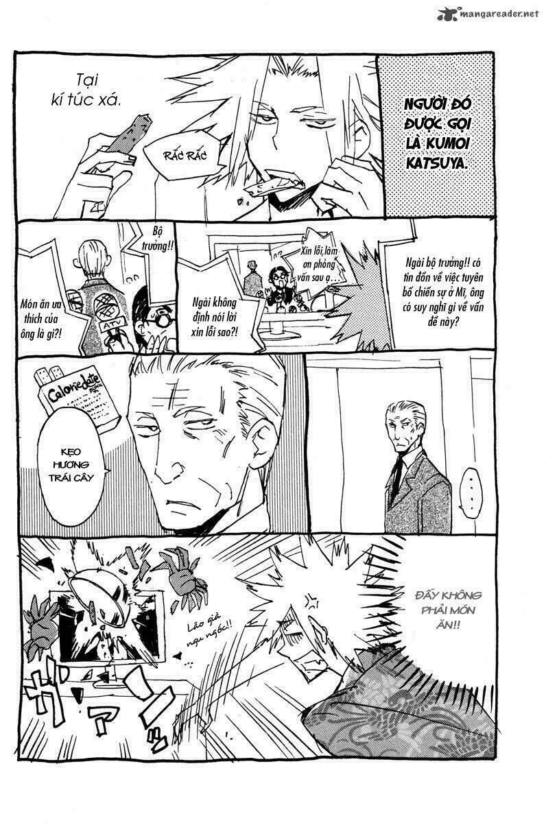 Hell\’s Kitchen: Chapter 13