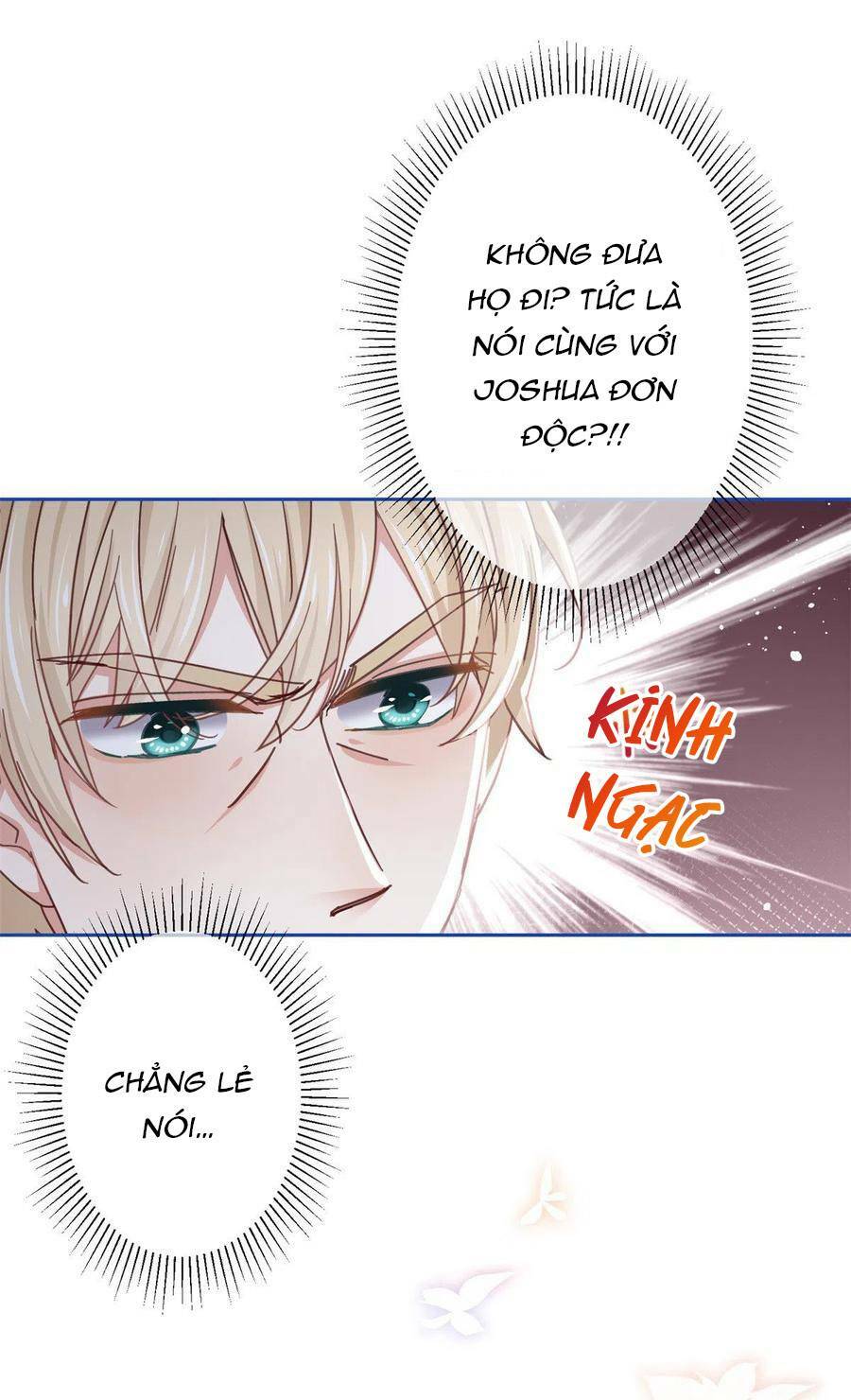 Nữ Hoàng Đầu Tiên Của Đế Quốc: Chapter 66