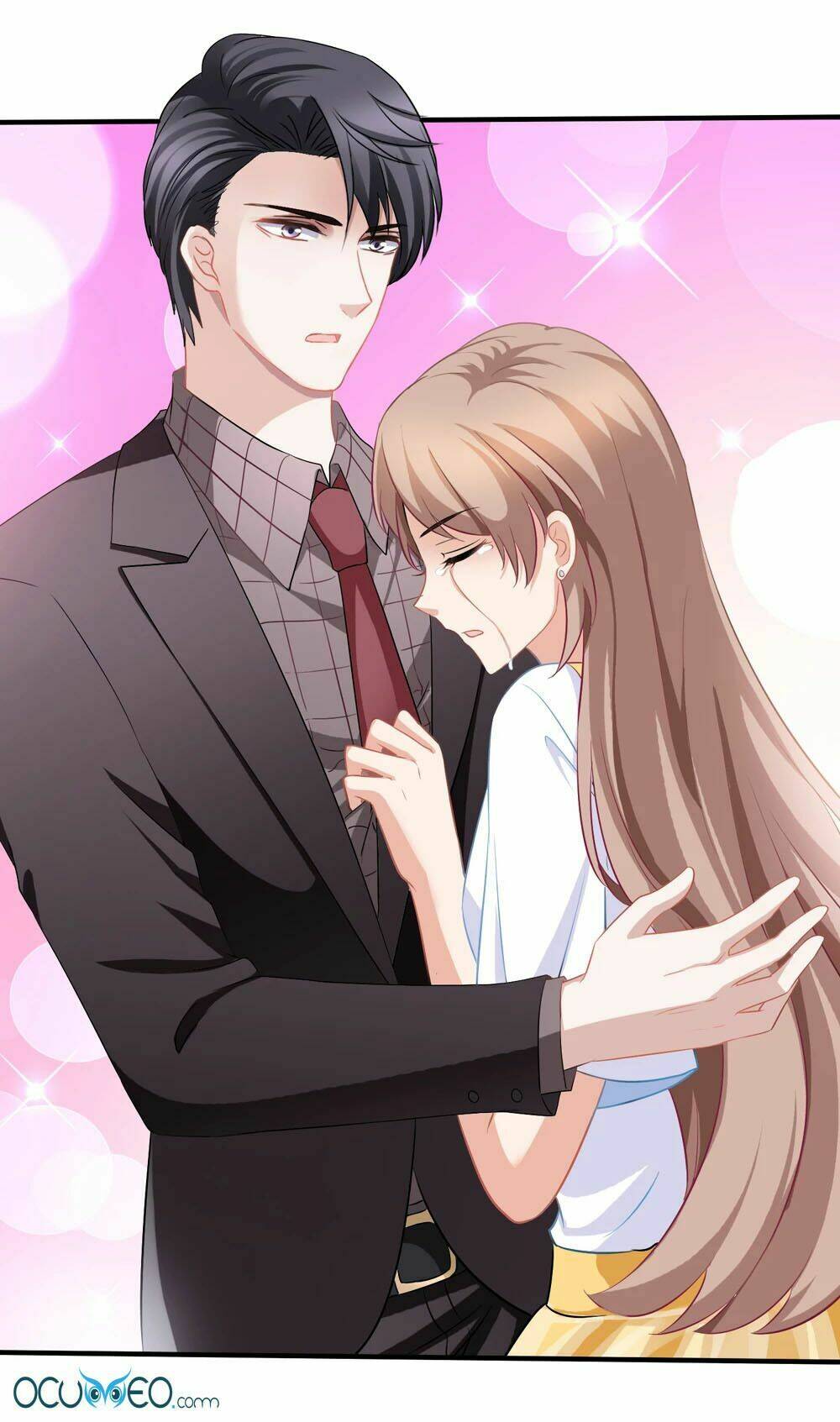 Mỹ Vị Giai Thê: Chapter 18