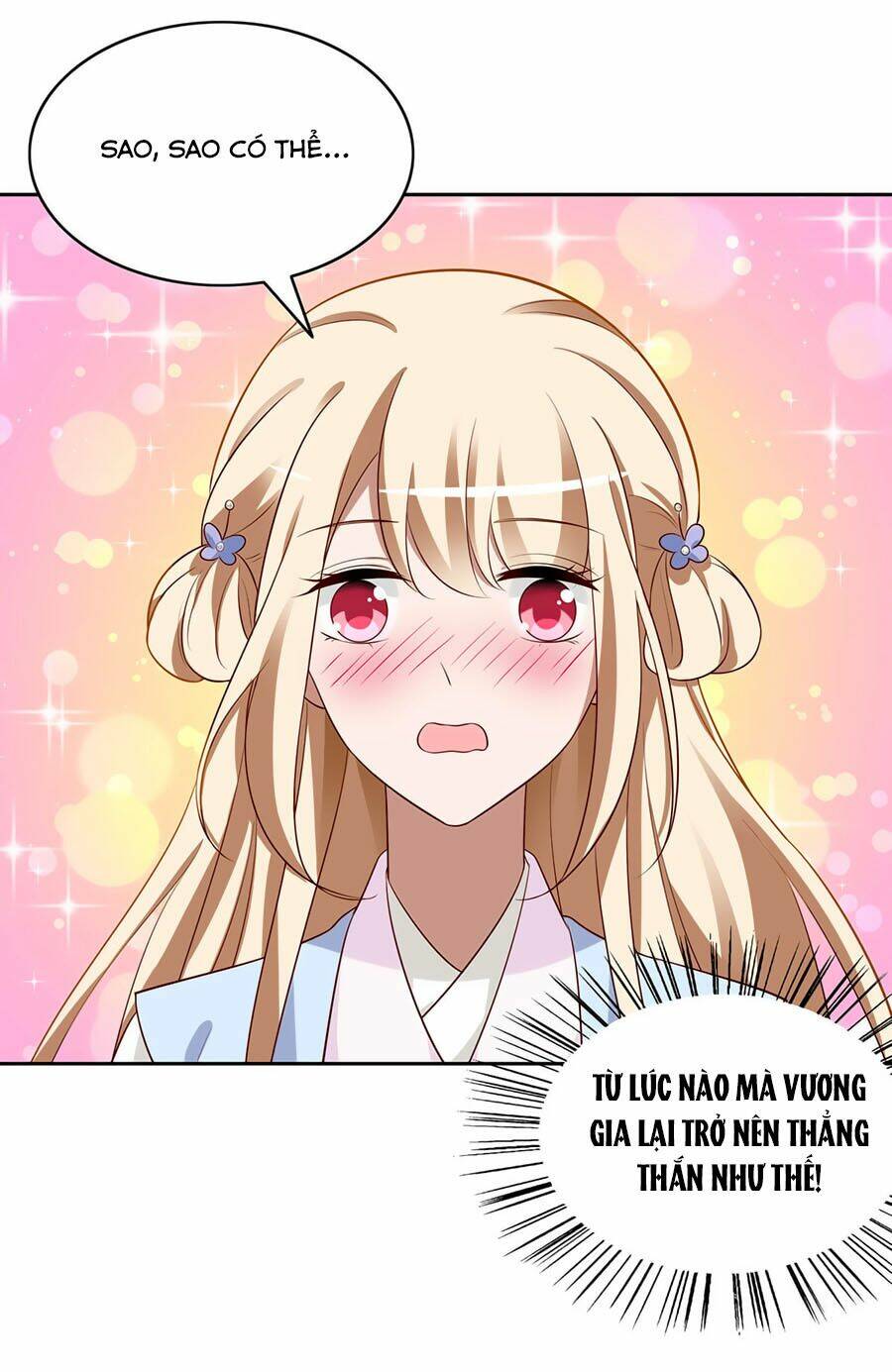 Kiêu Ngạo Vương Gia Chủng Điền Phi: Chapter 70