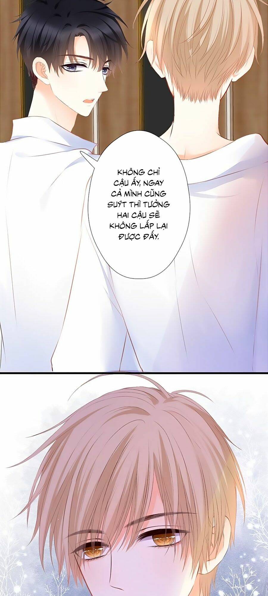 Đóa Hoa Chớm Nở: Chapter 49