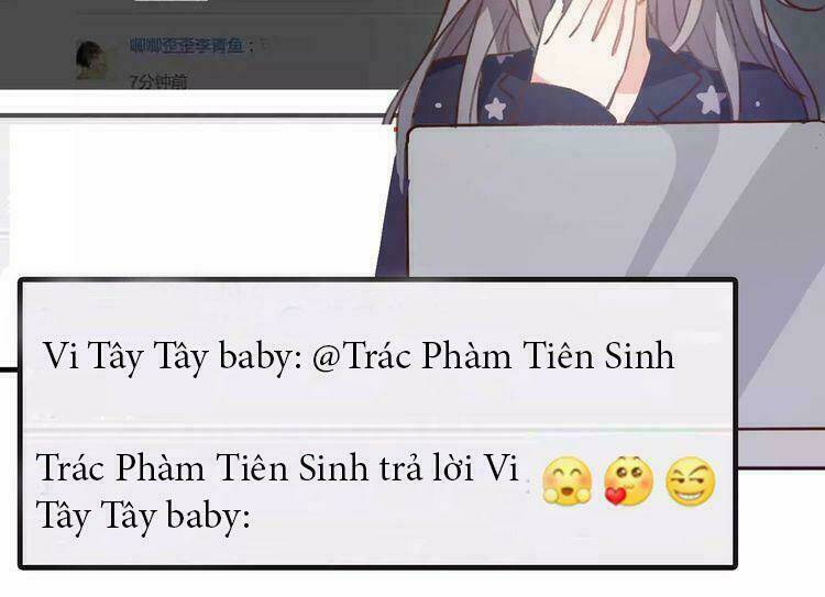 Cuộc Chiến Tình Yêu: Chapter 1