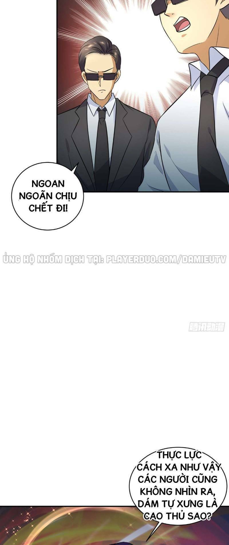 Đại Gia Livestream Vạn Giới: Chapter 10