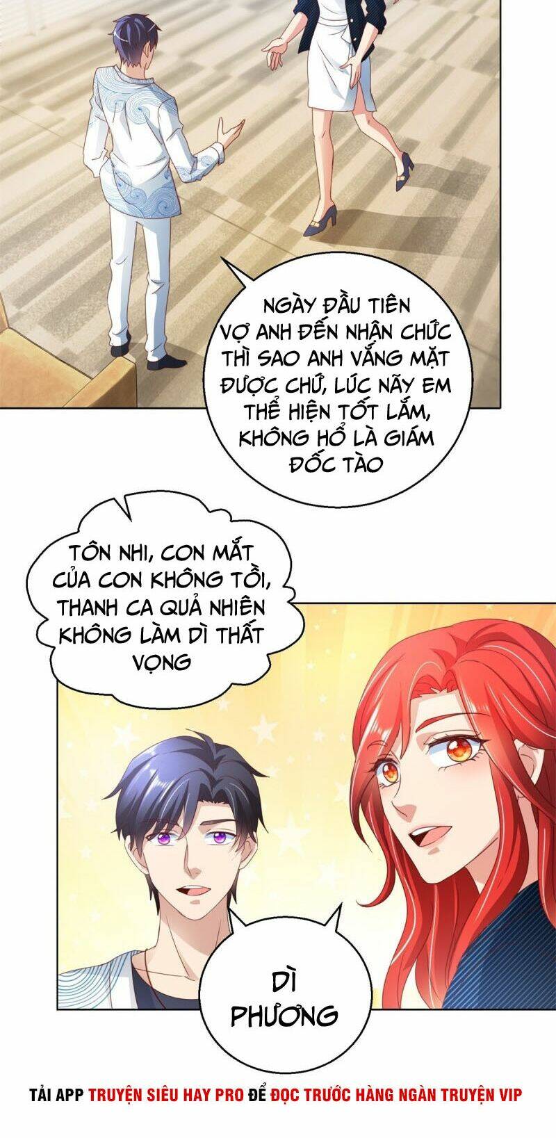 Vú Em Là Cổ Tiên: Chapter 117
