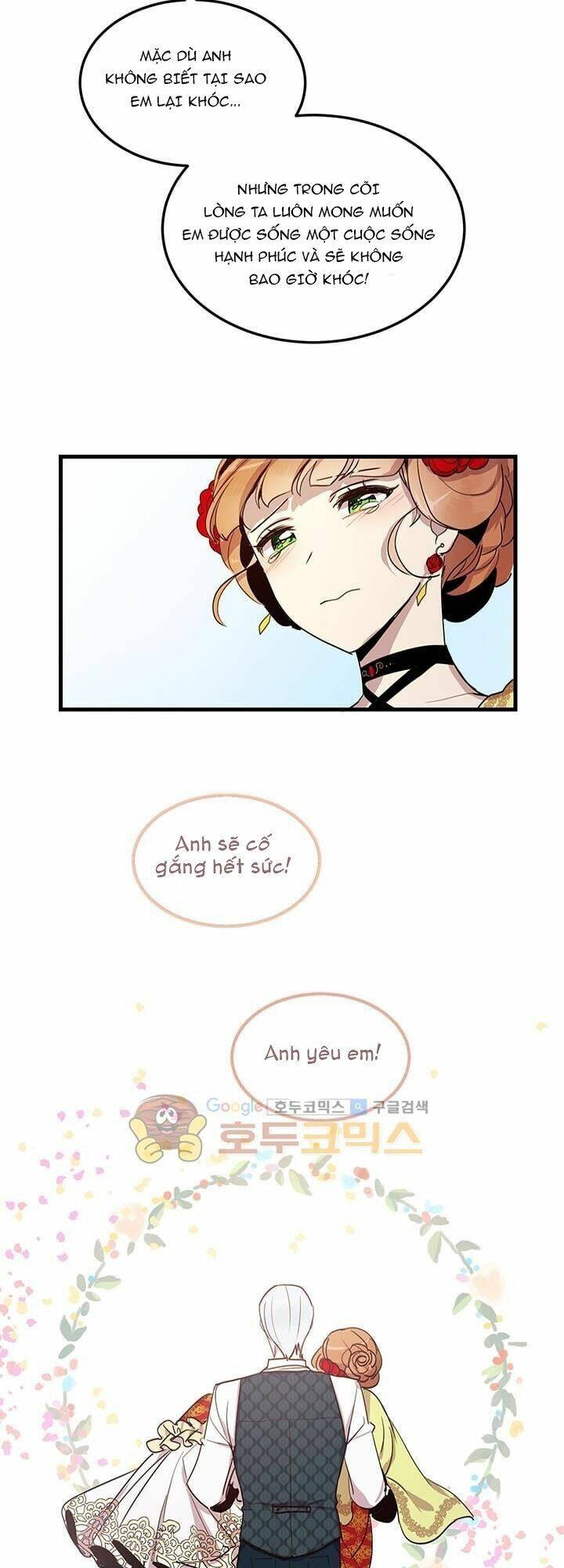 Công Tước, Loạn Vừa Thôi!: Chapter 10