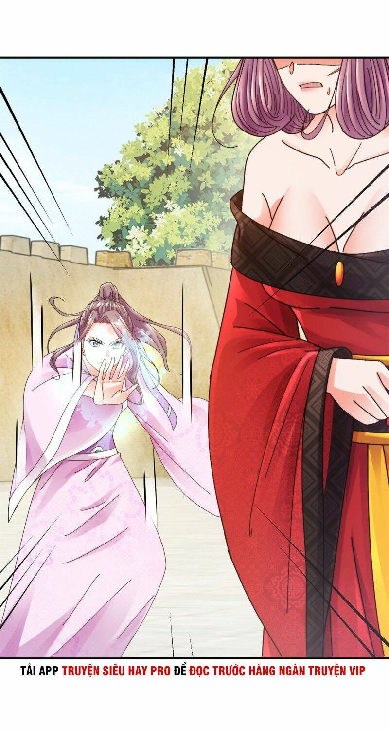 Sử Thượng Đệ Nhất Chưởng Môn: Chapter 189