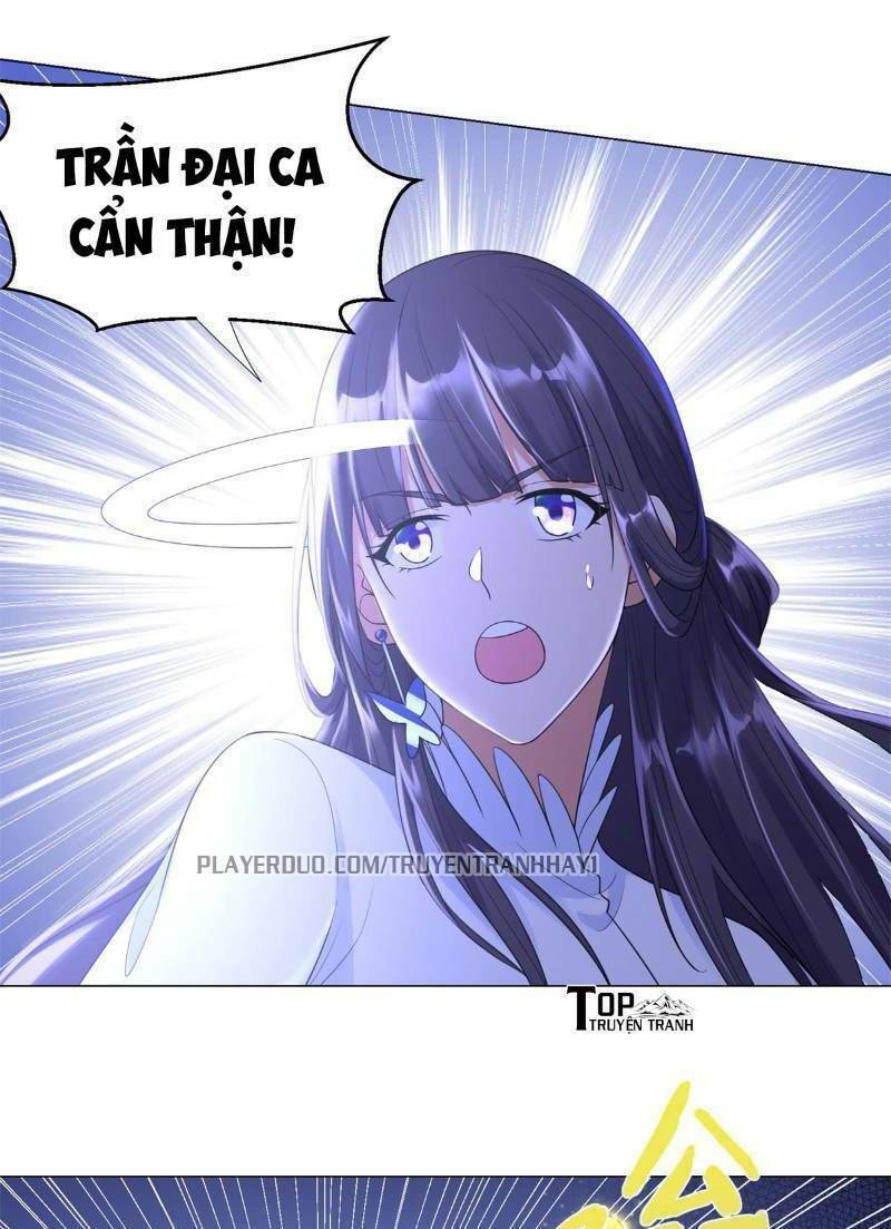 Chí Tôn Trọng Sinh: Chapter 43