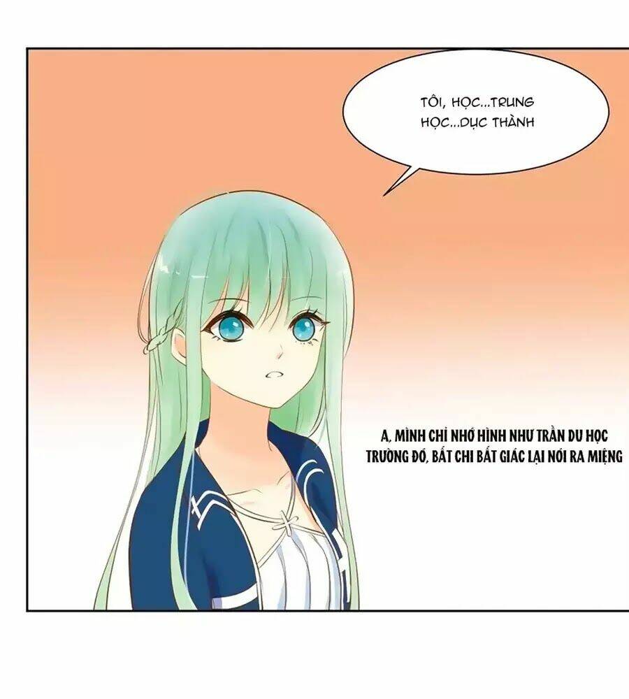 Sinh Sinh Tương Thác: Chapter 56