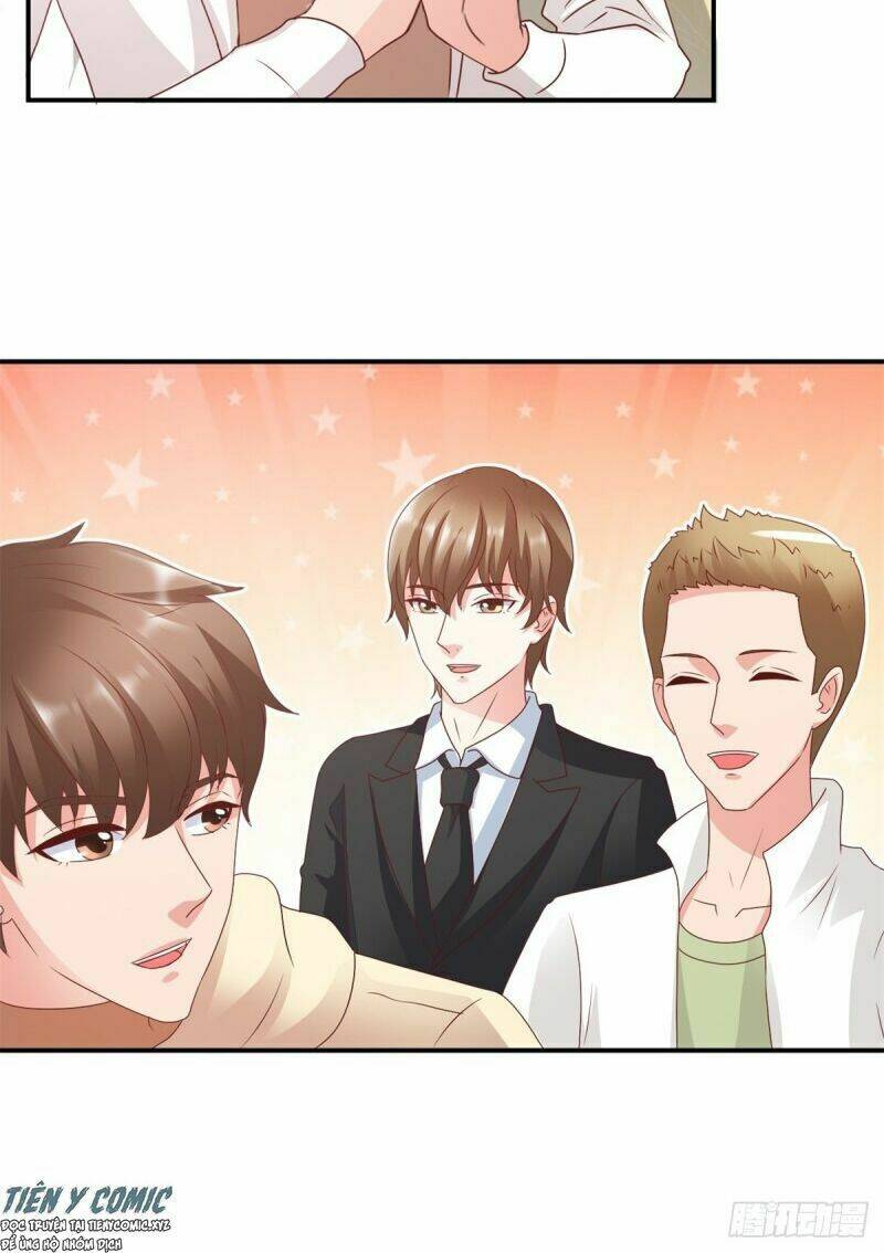 Thấu Thị Tiên Y: Chapter 116