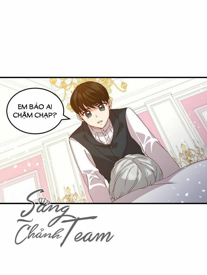 Đừng Chọc Đứa Em Gái Bé Bỏng Của Chúng Tôi: Chapter 7