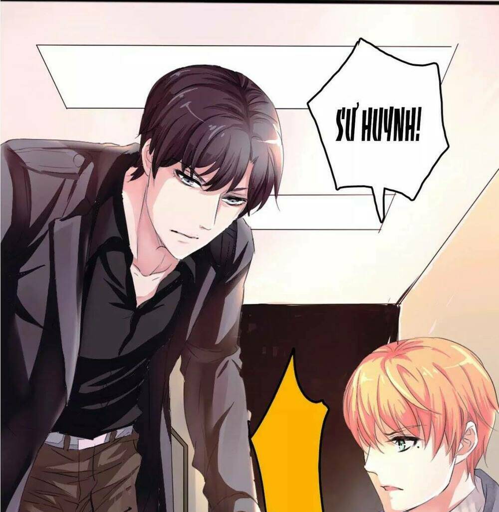 Lấy Sắc Tấn Công Sắc: Chapter 12