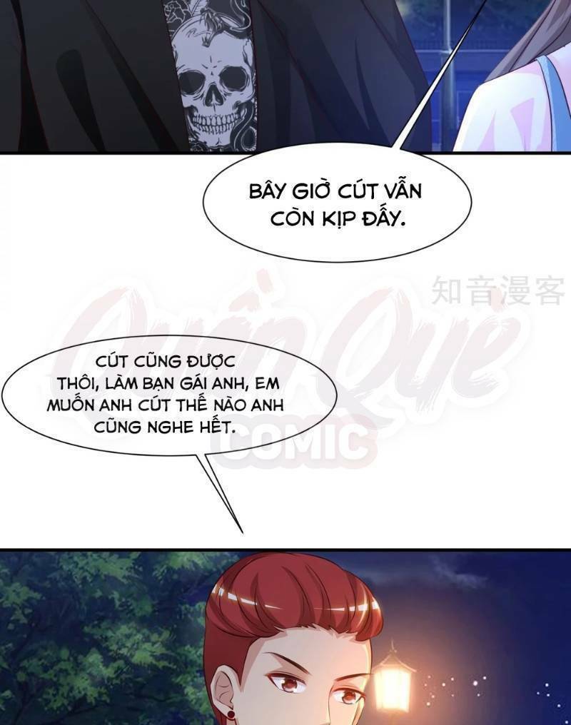 Tối Cường Vận Đào Hoa: Chapter 83