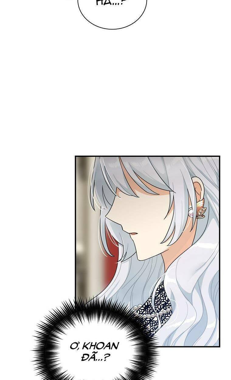 Xuyên Không Trở Thành Mami Phản Diện: Chapter 63