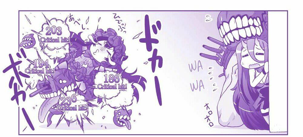 Kancolle Doujin Collection: Chapter 8