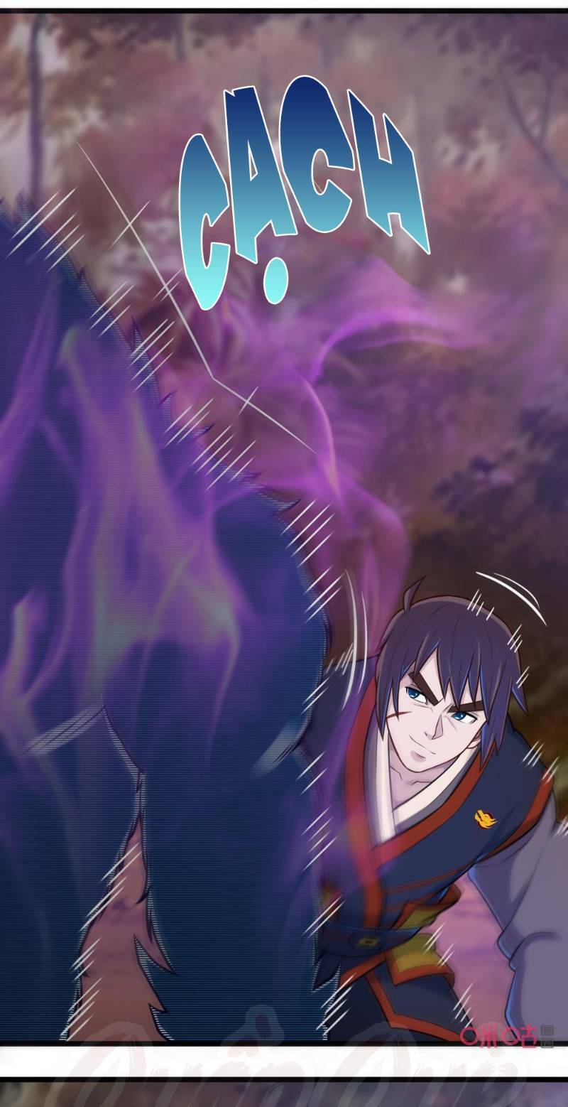 Tu Tiên Cuồng Thần: Chapter 64