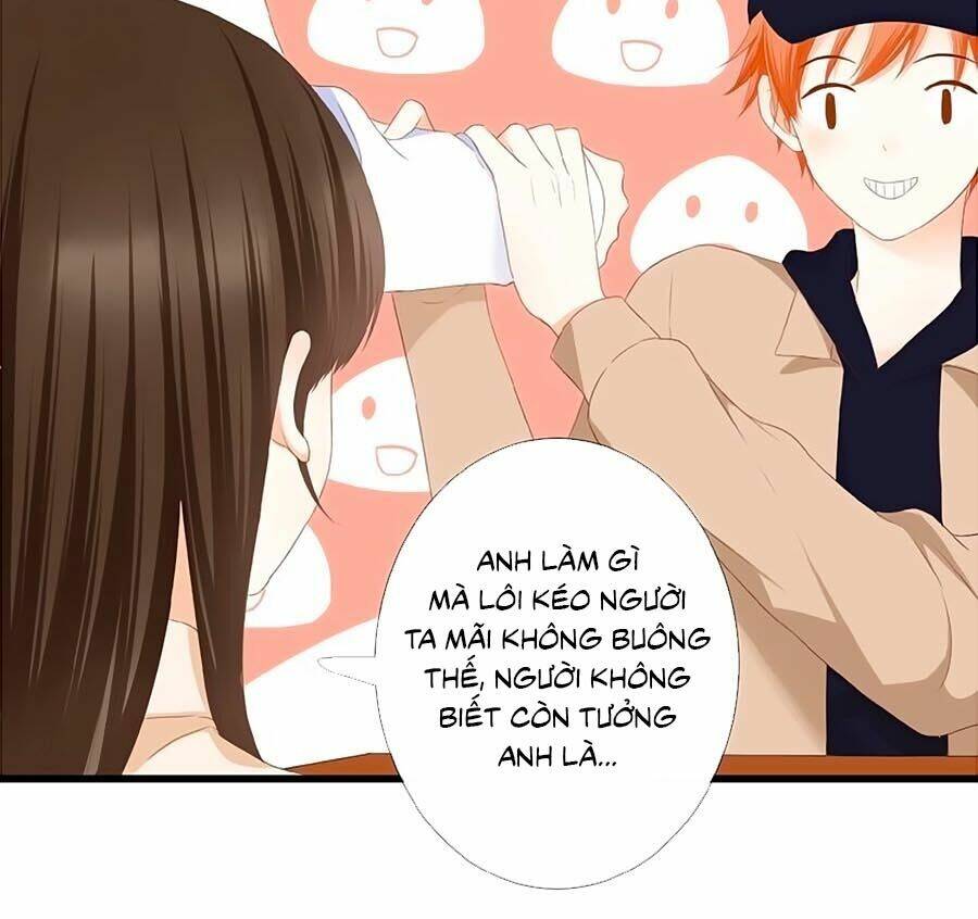 Đóa Hoa Chớm Nở: Chapter 24