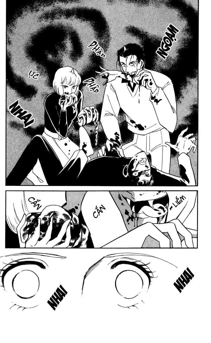 Ao No Fuuin - Blue Seal: Chapter 27