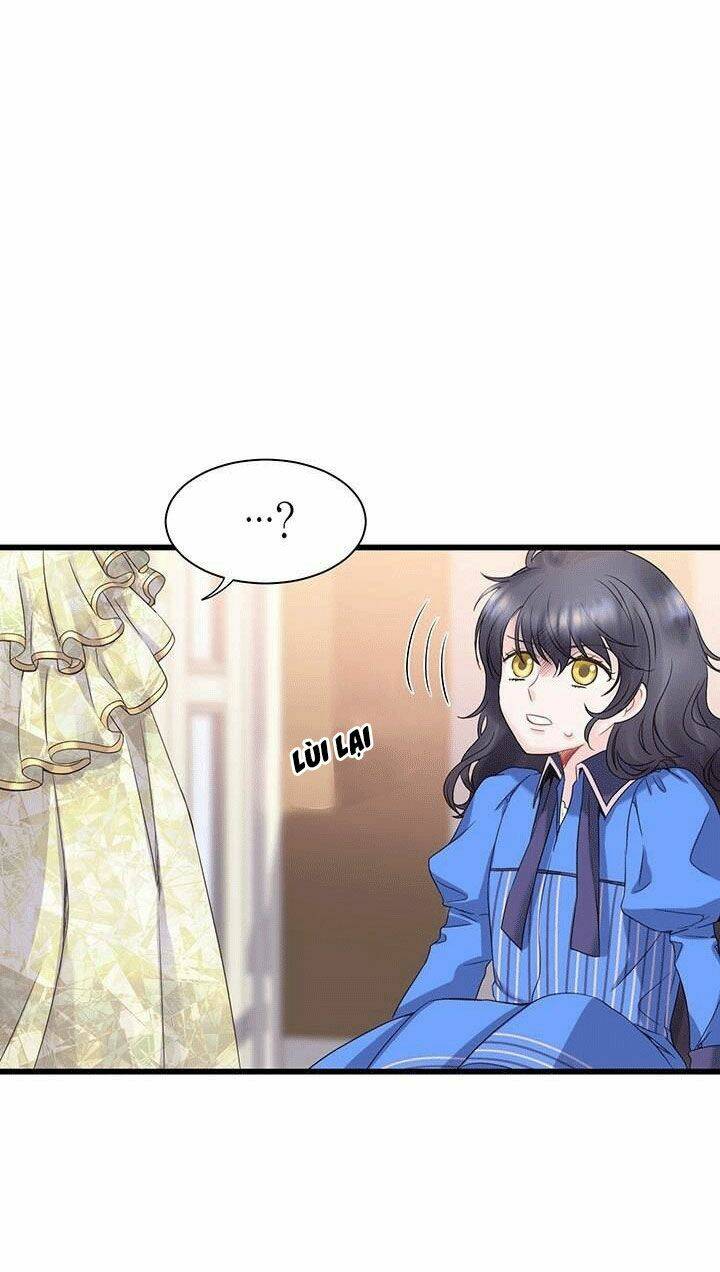 Nhân Vật Phản Diện Yêu Cầu Tôi Yêu Chàng: Chapter 12