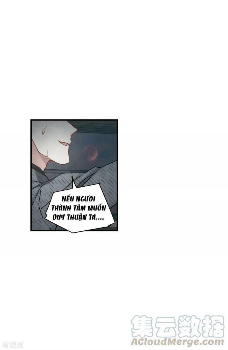 Mejaz - Nhân gian ngọc: Chapter 101