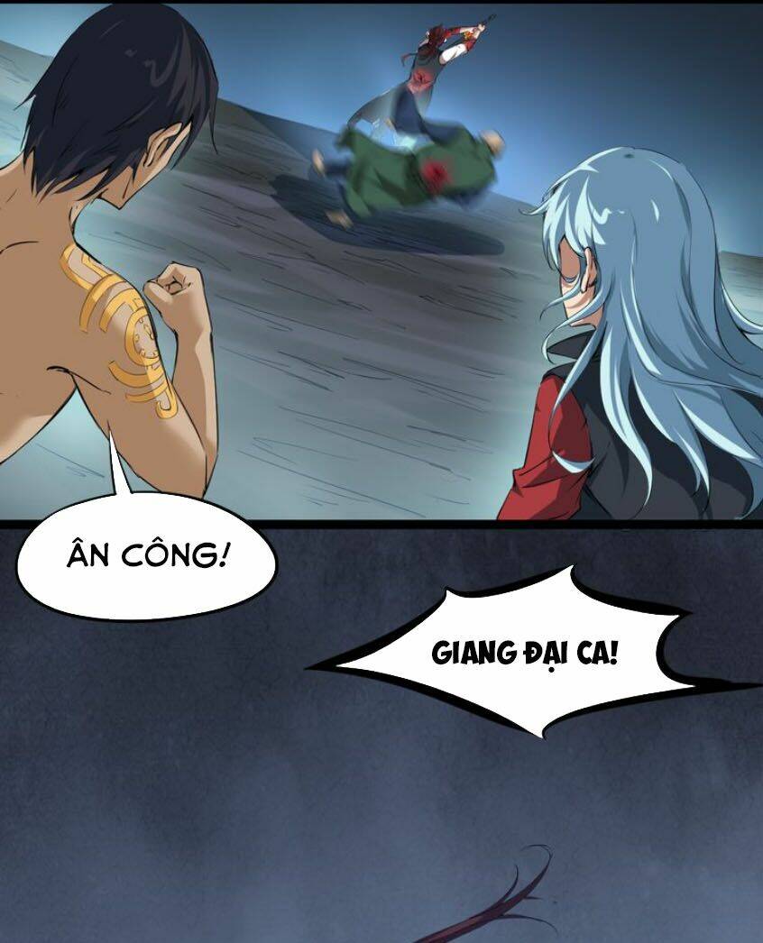 Long Mạch Võ Thần: Chapter 73