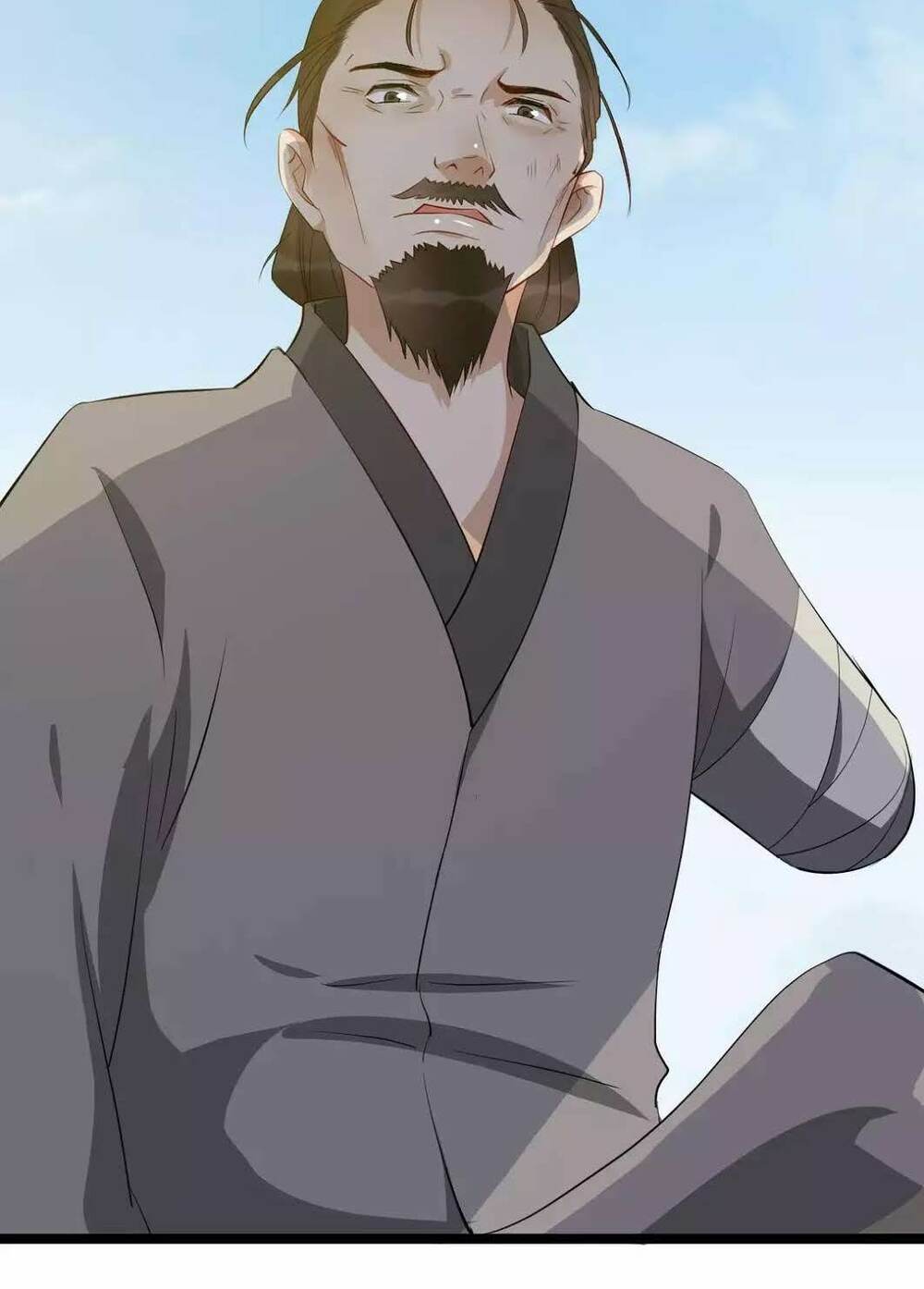 Bồng Sơn Viễn: Chapter 50