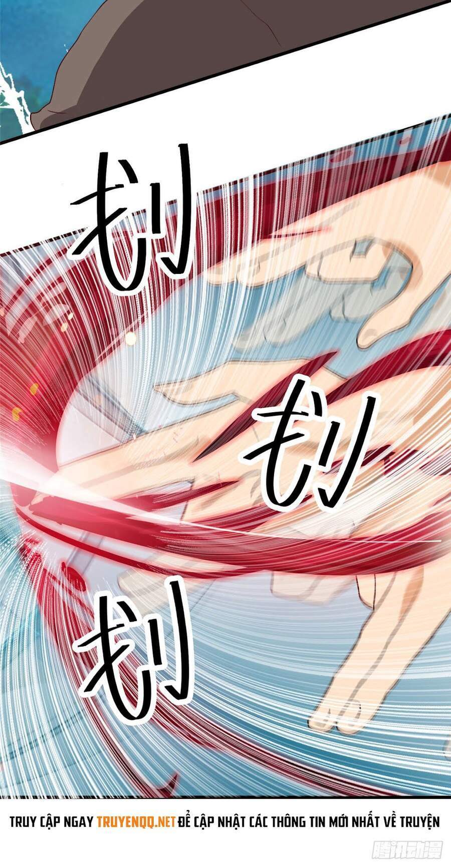 Thần Y Thân Cận Của Nữ Tổng Tài: Chapter 9