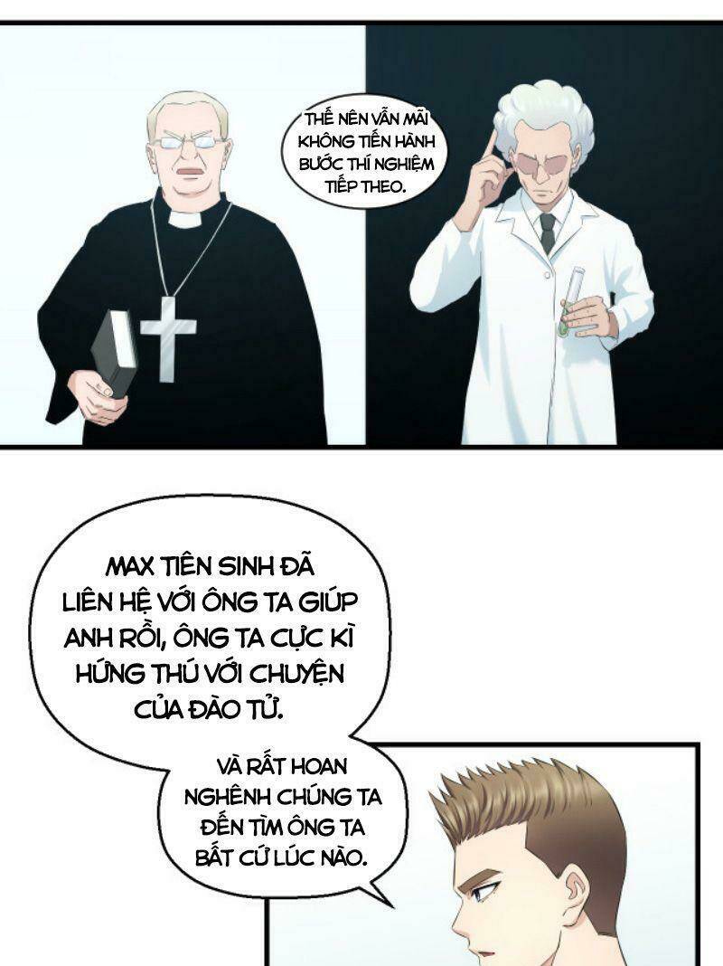 Đối Mặt Với Thử Thách: Chapter 60