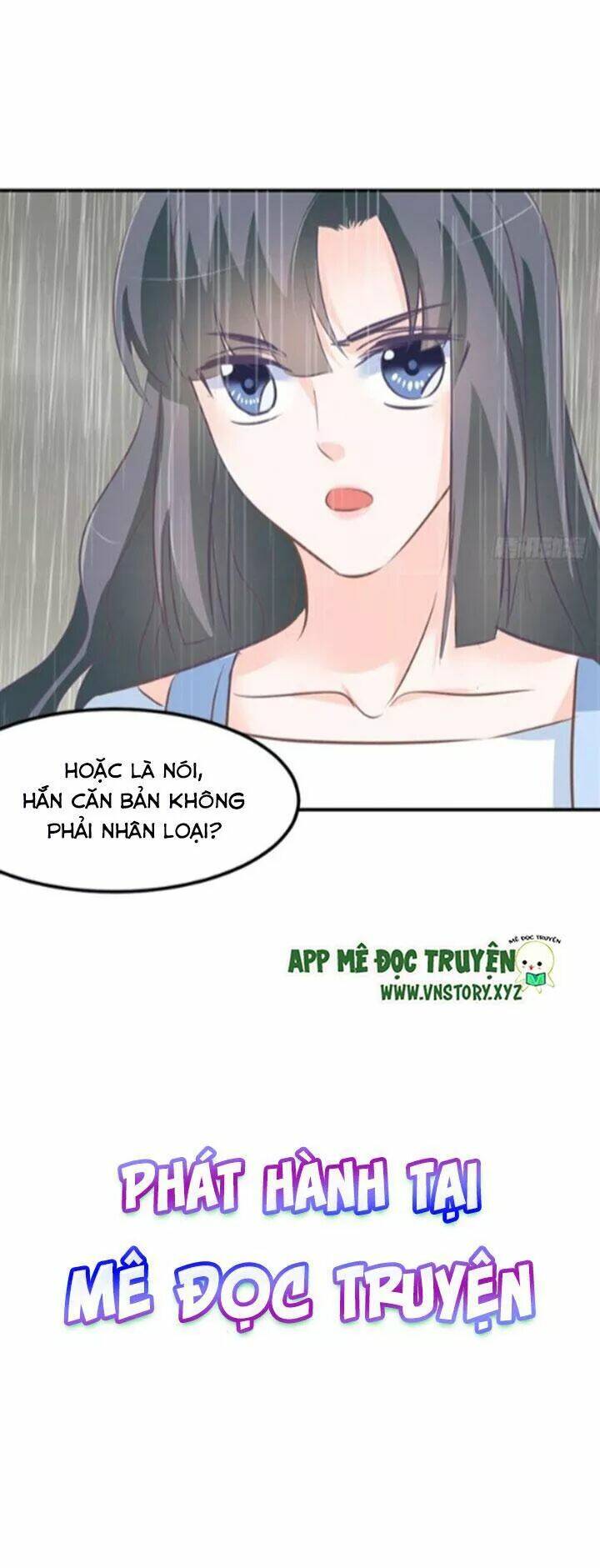 Cẩm Lý Thiếu Nữ Của Tôi: Chapter 71