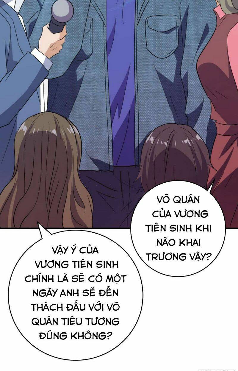 Đại Gia Livestream Vạn Giới: Chapter 21