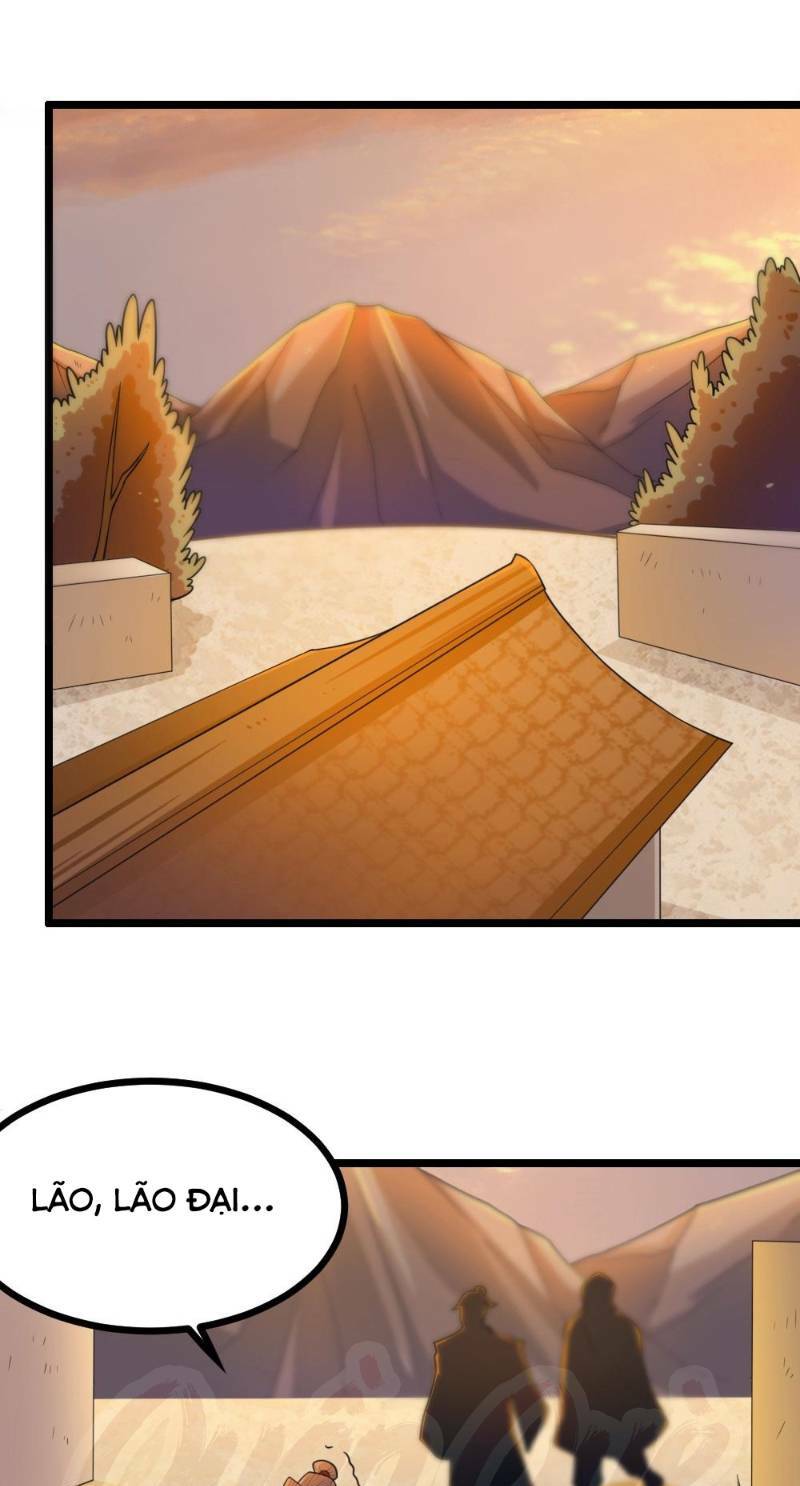 Tu Tiên Cuồng Thần: Chapter 39