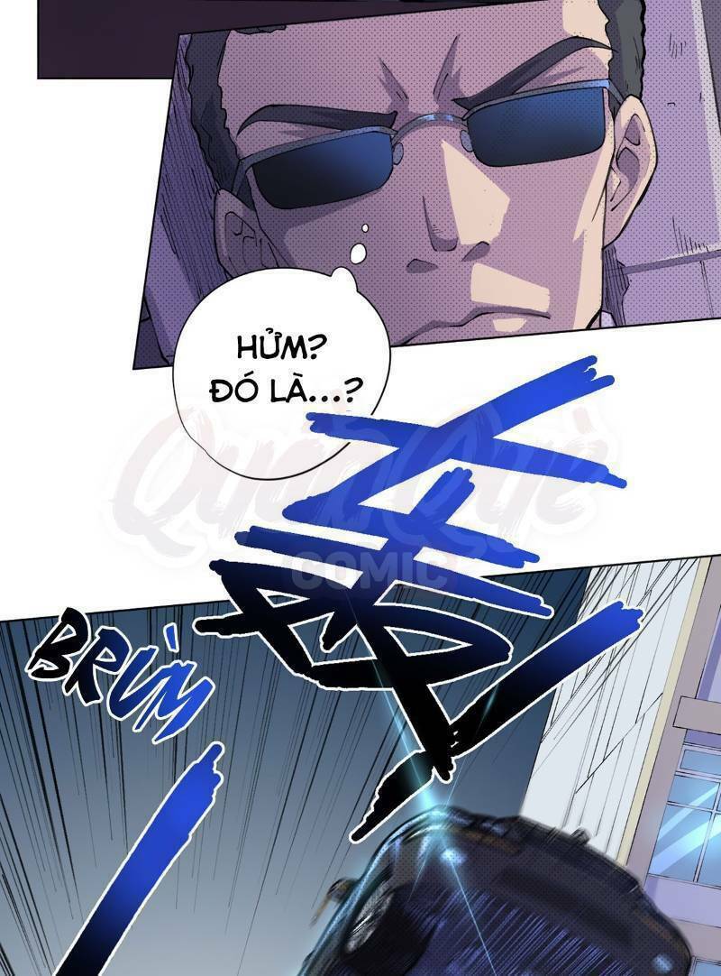 Vương Bài Thần Y: Chapter 15