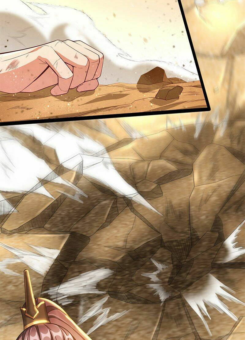 Tọa Ủng Tinh Cầu: Chapter 1