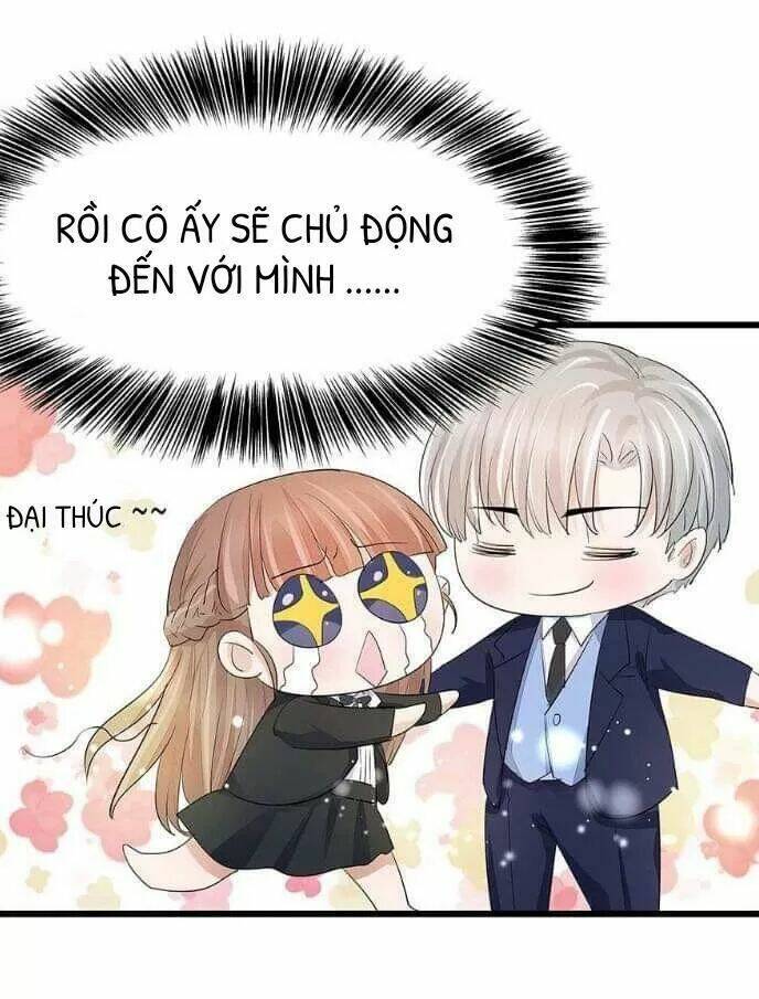 Chào Buổi Sáng, Ức Vạn Manh Thê: Chapter 38