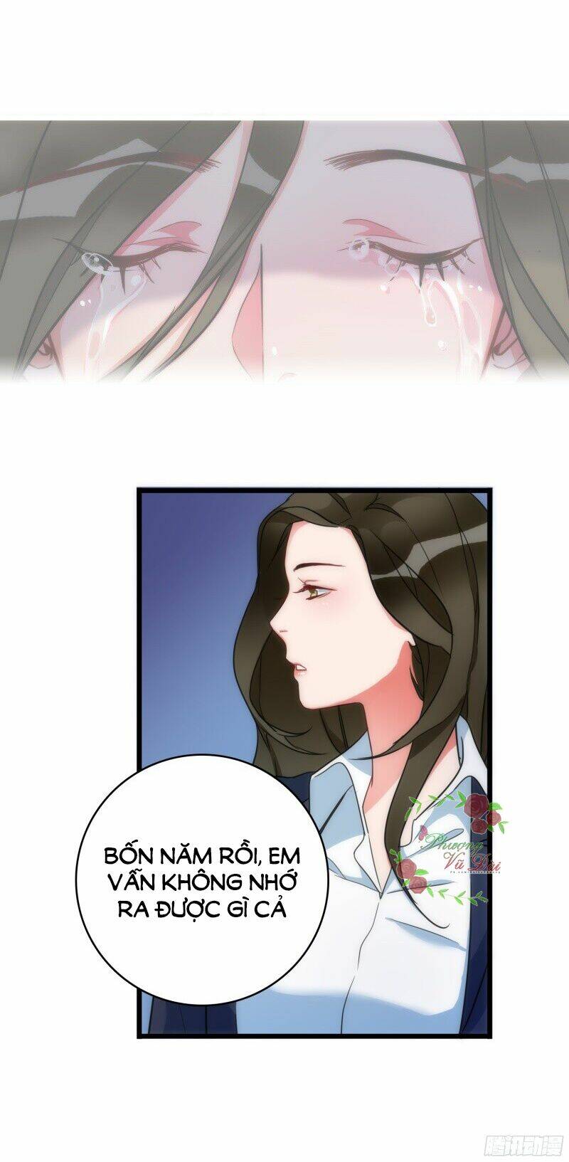 Mỹ Nhân Vi Hạm: Chapter 10