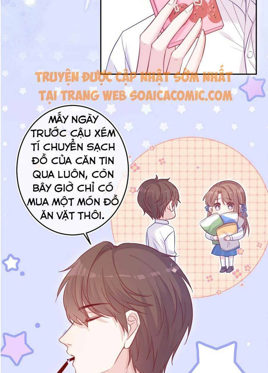 Khi Cô Gái Nhìn Thấy Thời Gian: Chapter 9