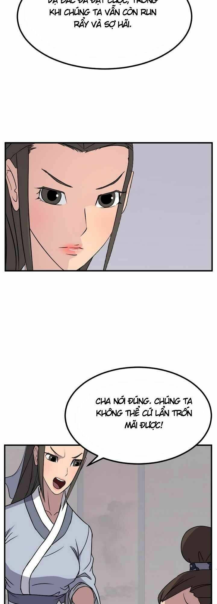 Trọng Sinh, Bất Khả Chiến Bại: Chapter 111