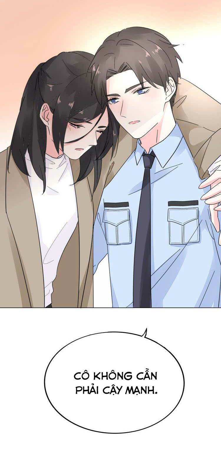 Điều Ước Sủng Ái Bất Bình Đẳng: Chapter 30