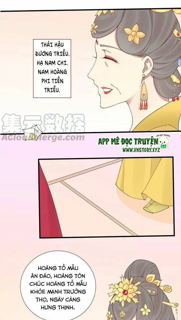 Hoàng Hậu Bận Lắm: Chapter 119