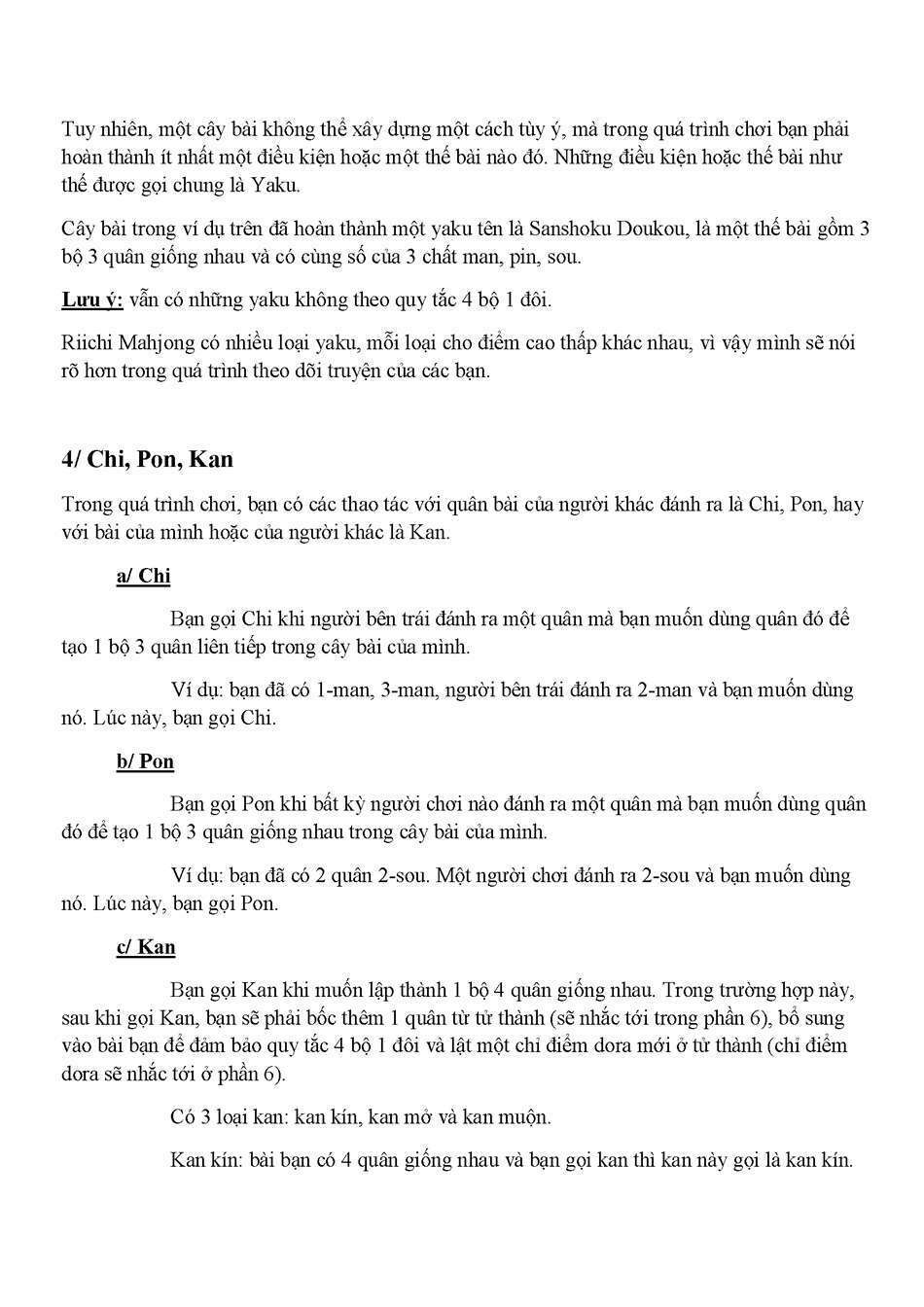 Gamble Fish: Chapter 147