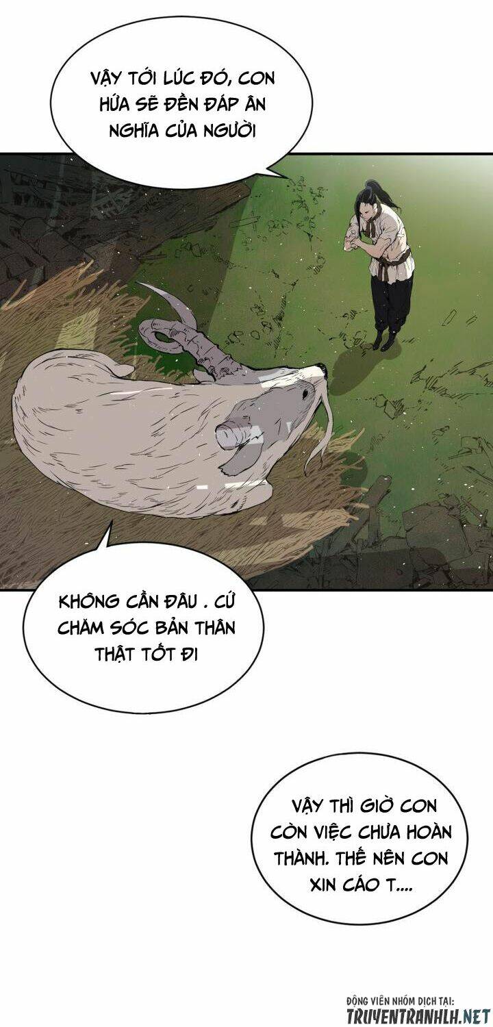 Vô Kiếm Tiểu Tử: Chapter 14