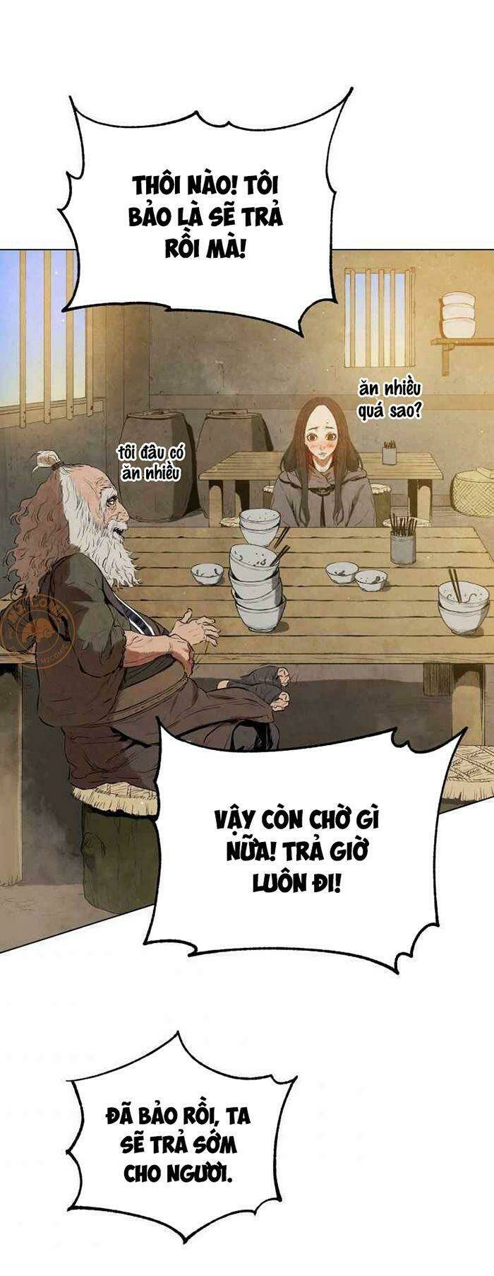 Phụng Tiên Trọng Sinh Ký: Chapter 24