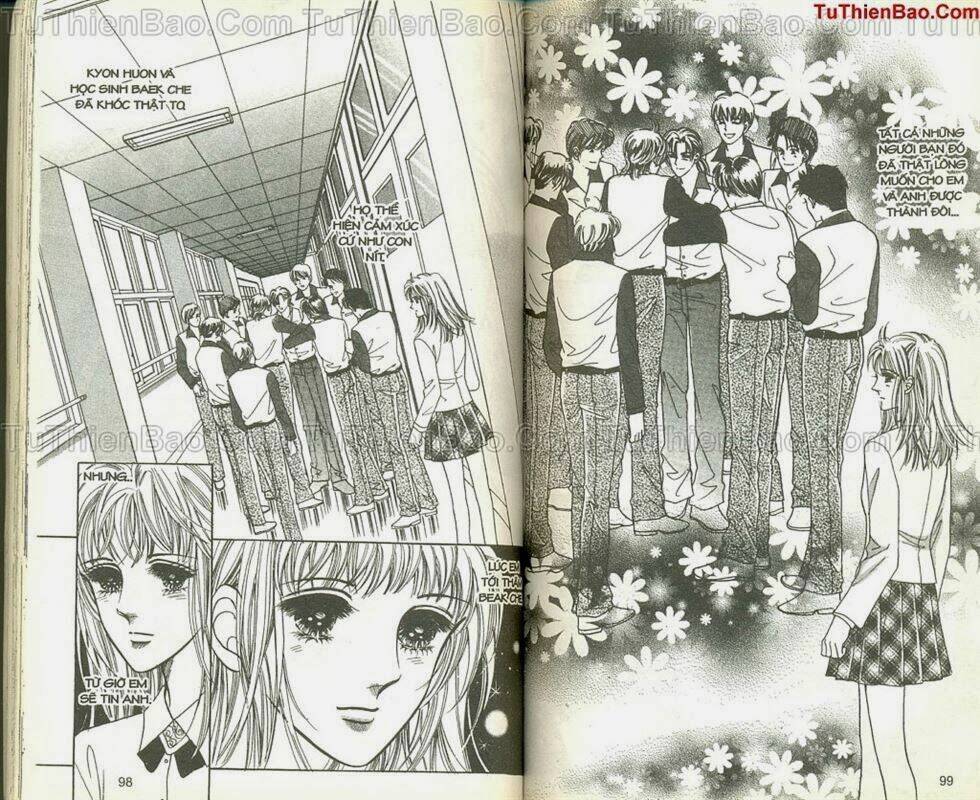 Lọ Lem Kén Rể: Chapter 9