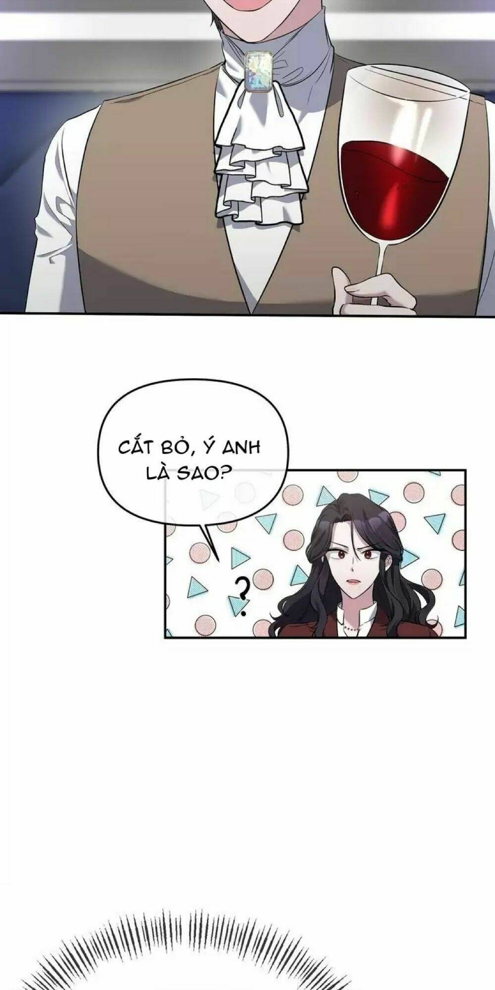 Nữ Công Tước Phương Bắc Là Một Nhân Vật Phản Diện: Chapter 7