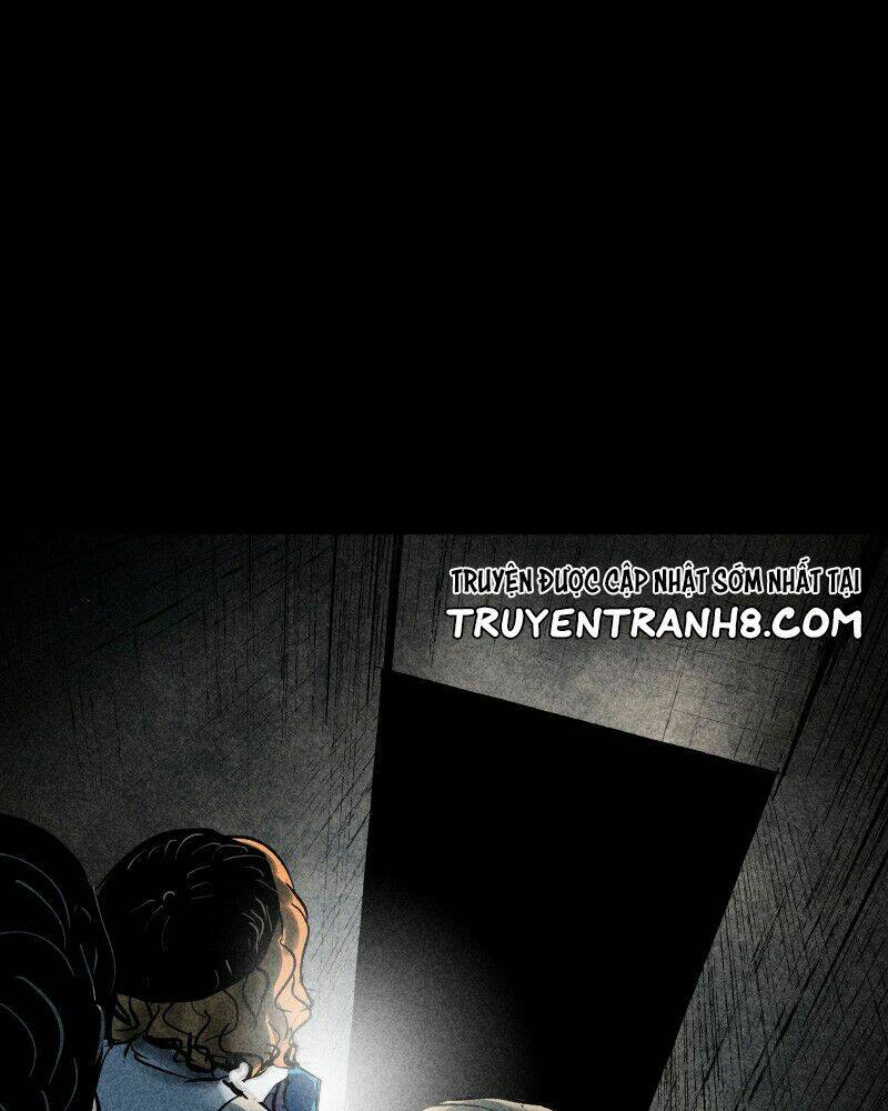 Vùng Đất Xám: Chapter 3