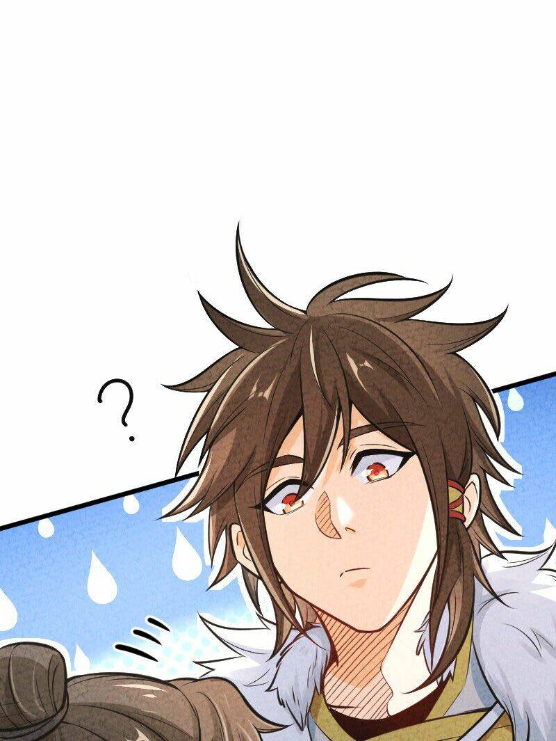 Ngươi Thực Sự Là Thiên Tài: Chapter 7