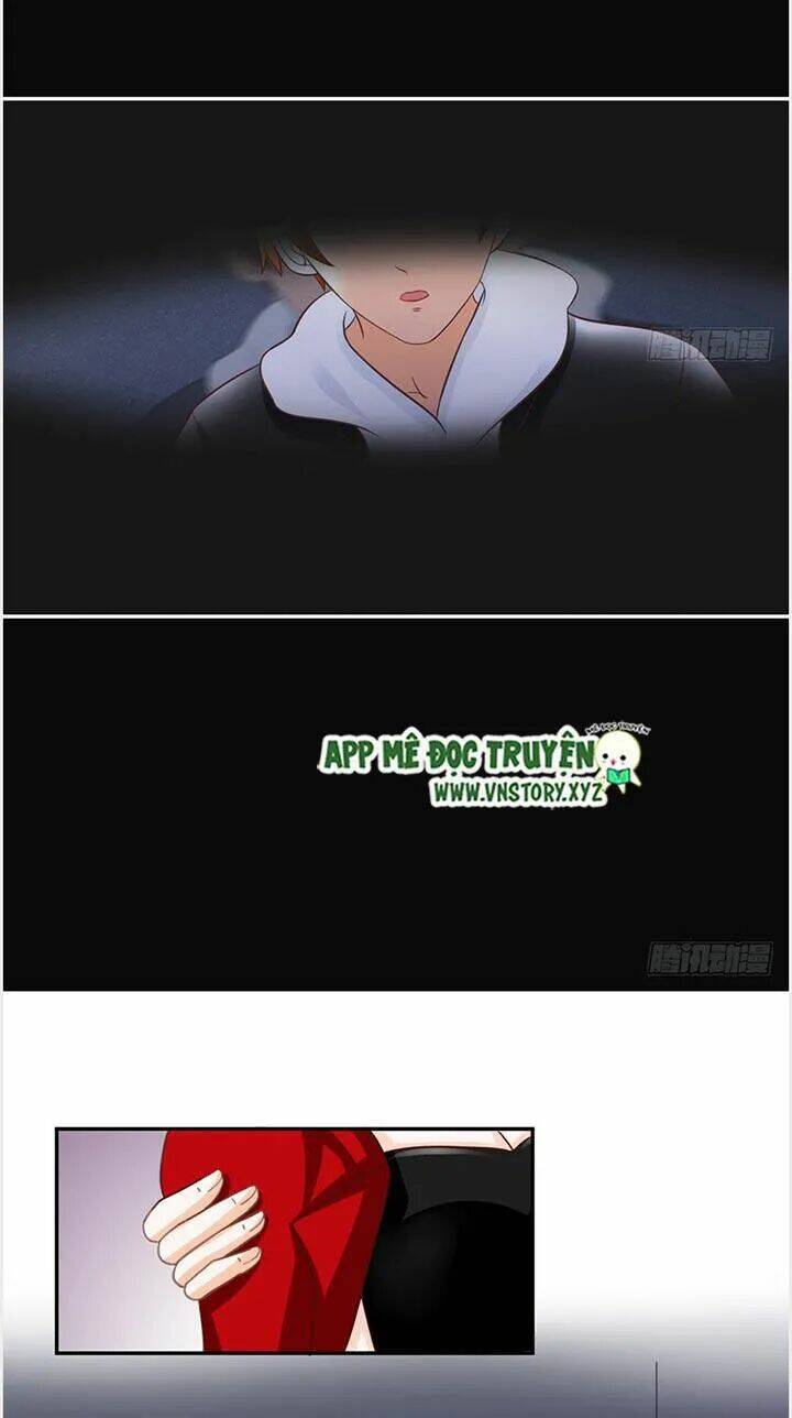 Cẩm Lý Thiếu Nữ Của Tôi: Chapter 24